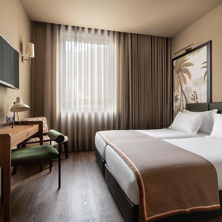 Exe Essenzia Porto Hotell Eksteriør bilde